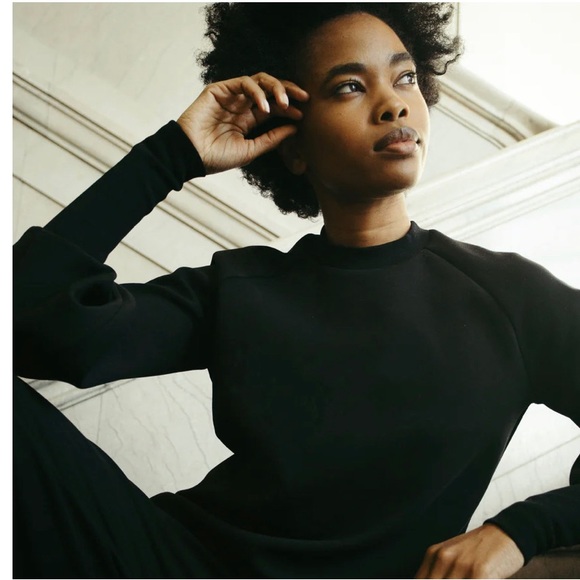 Gravitas REBEL SWEATSHIRT - Picture 12 of 15